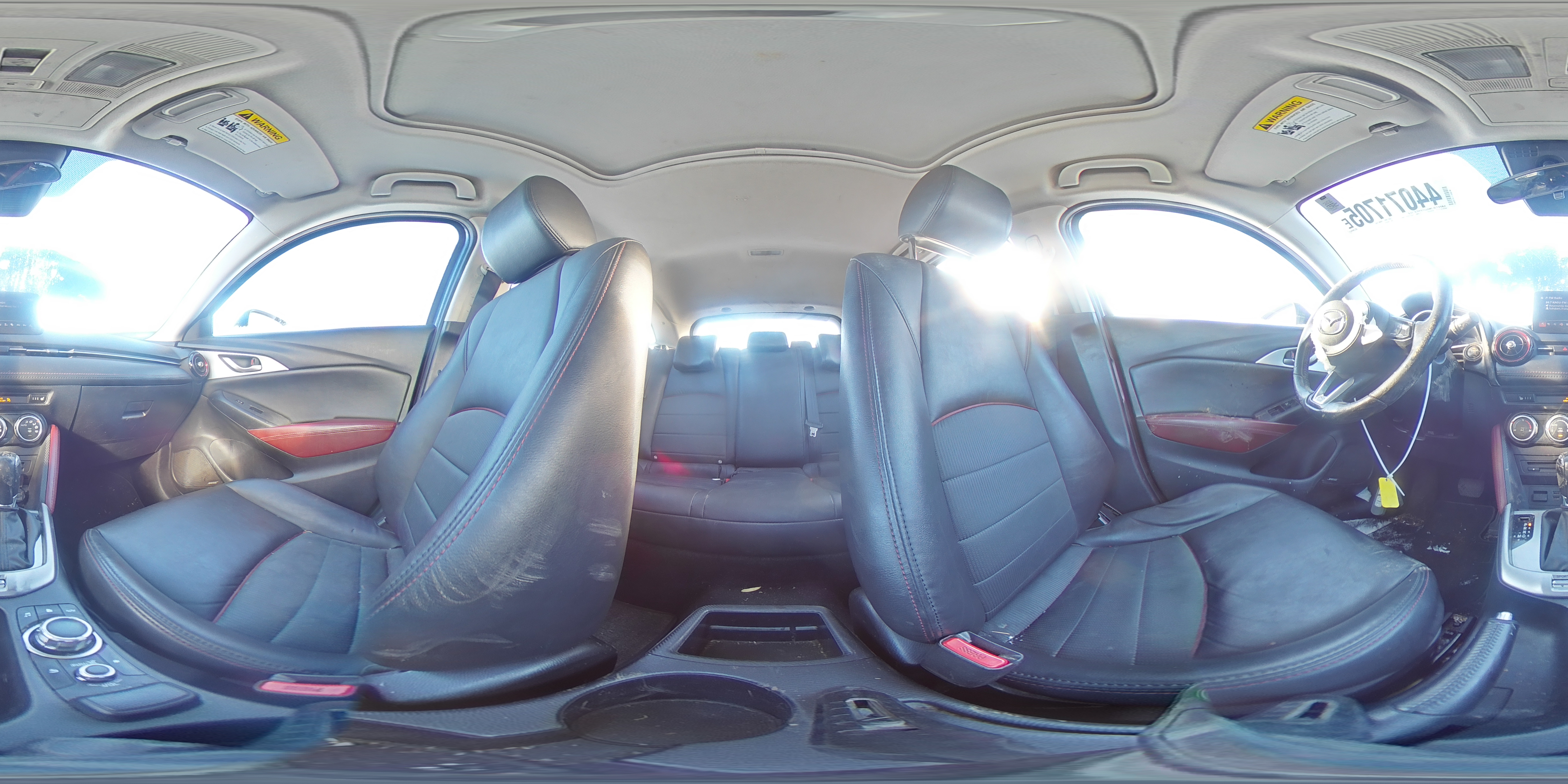 2018 Mazda CX-3 - Image 13