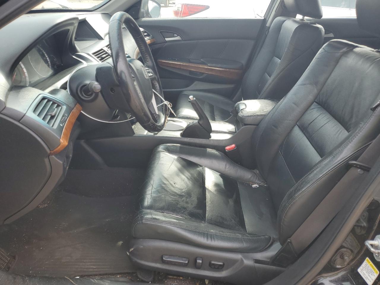 2011 Honda Accord - Image 7