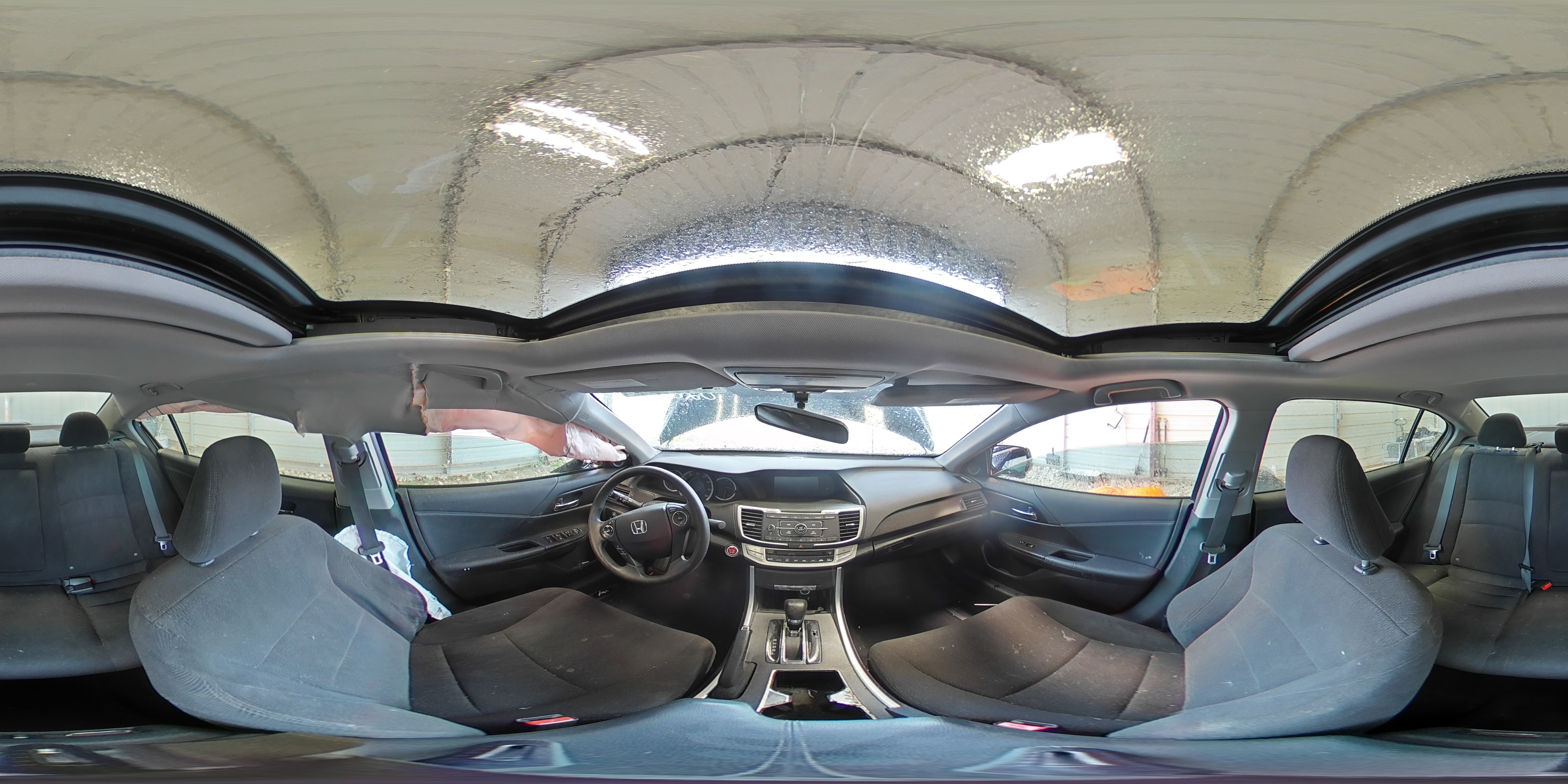 2014 Honda Accord - Image 13