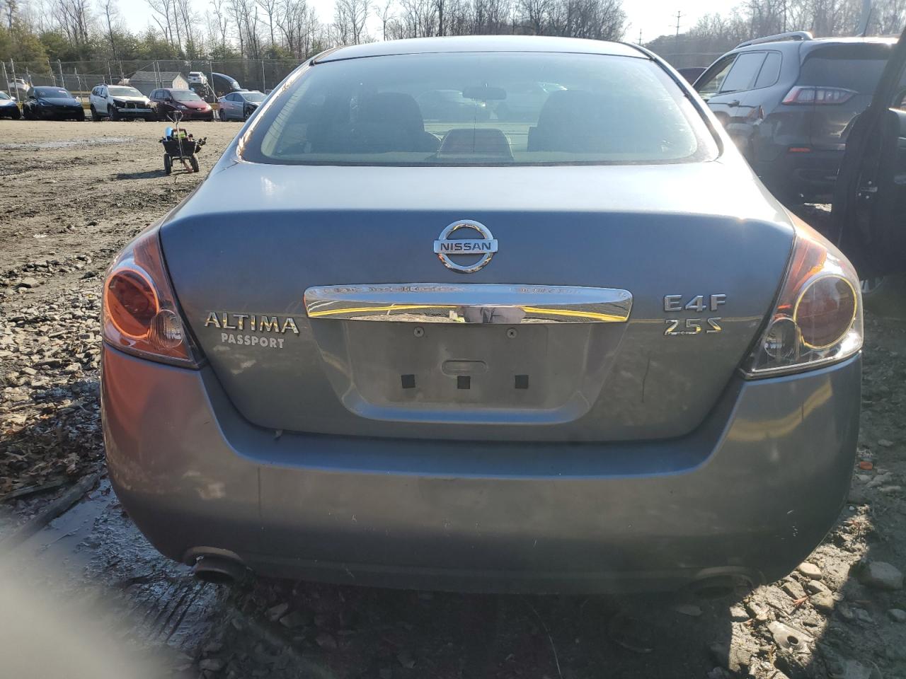 2010 Nissan Altima - Image 6