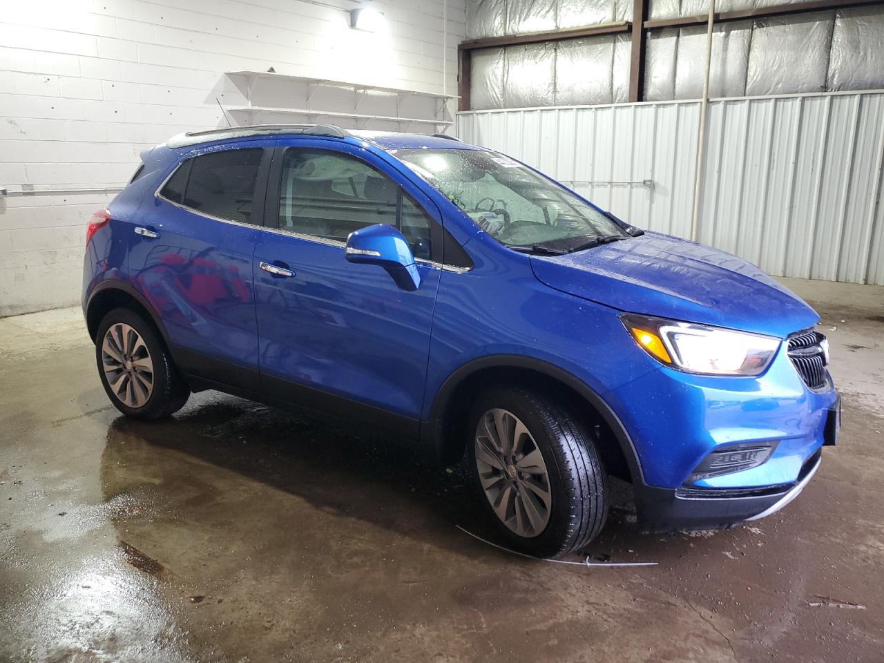 2018 Buick Encore - Image 4