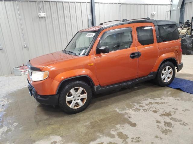 2009 Honda Element Ex