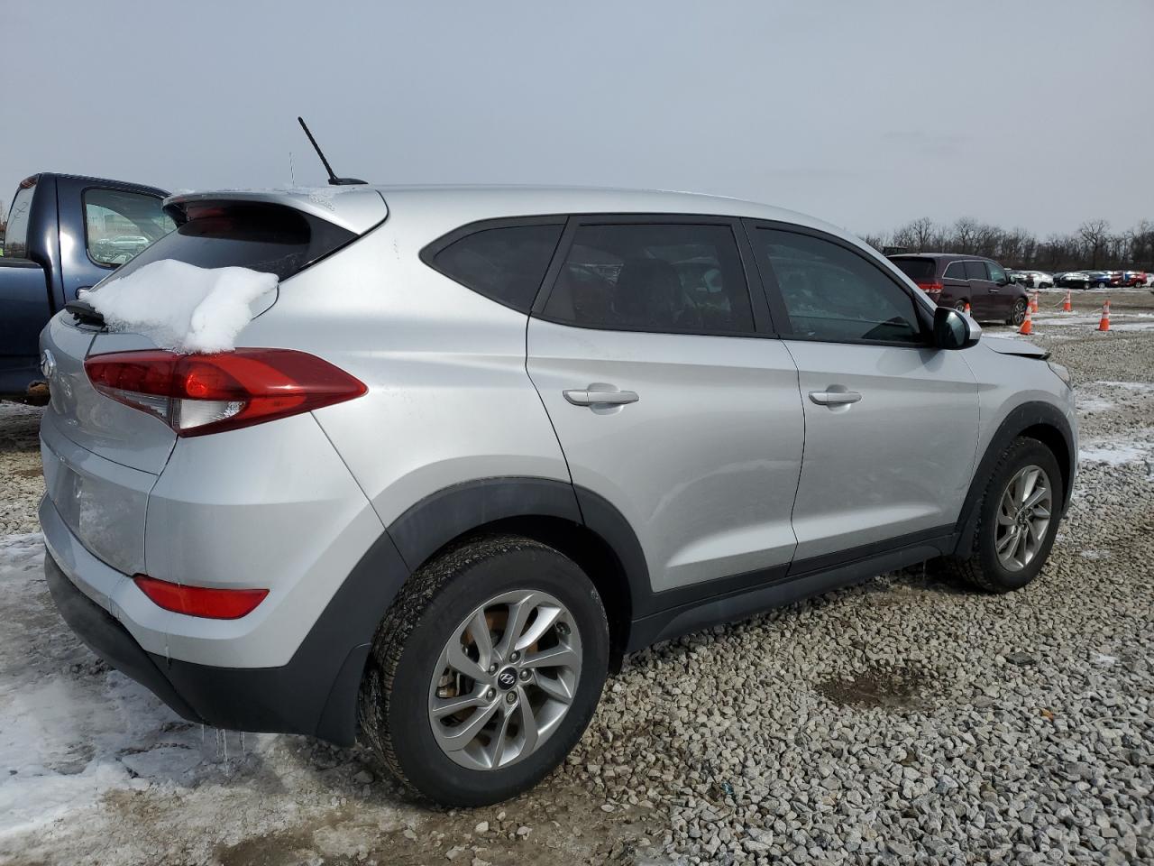 2016 Hyundai Tucson - Image 3