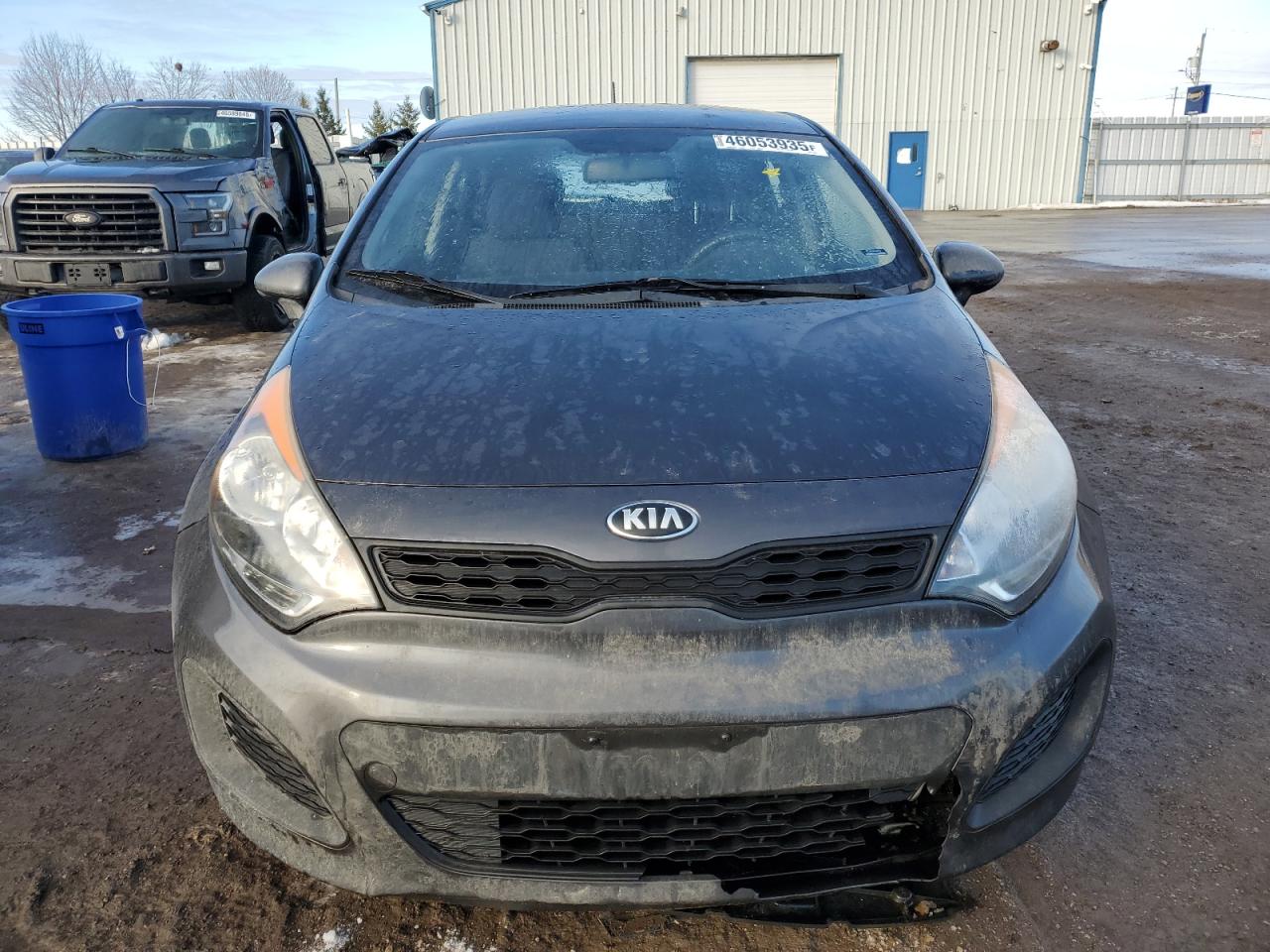 2015 Kia Rio - Image 5