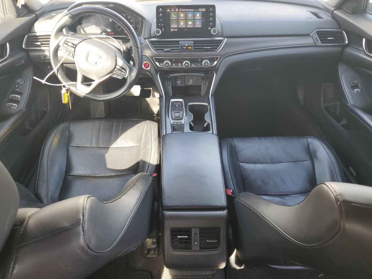 2018 Honda Accord - Image 8