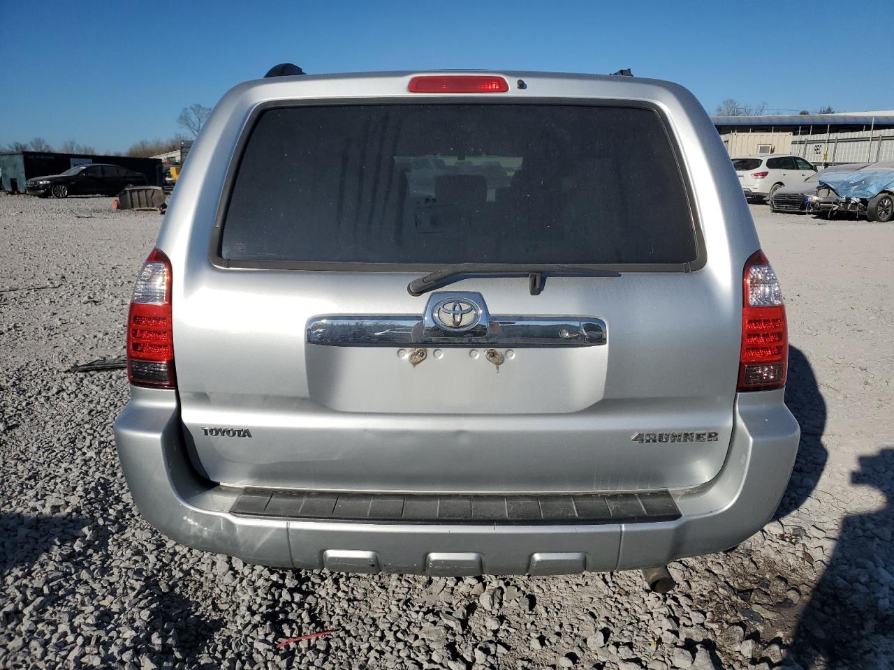 2006 Toyota 4Runner - Image 6
