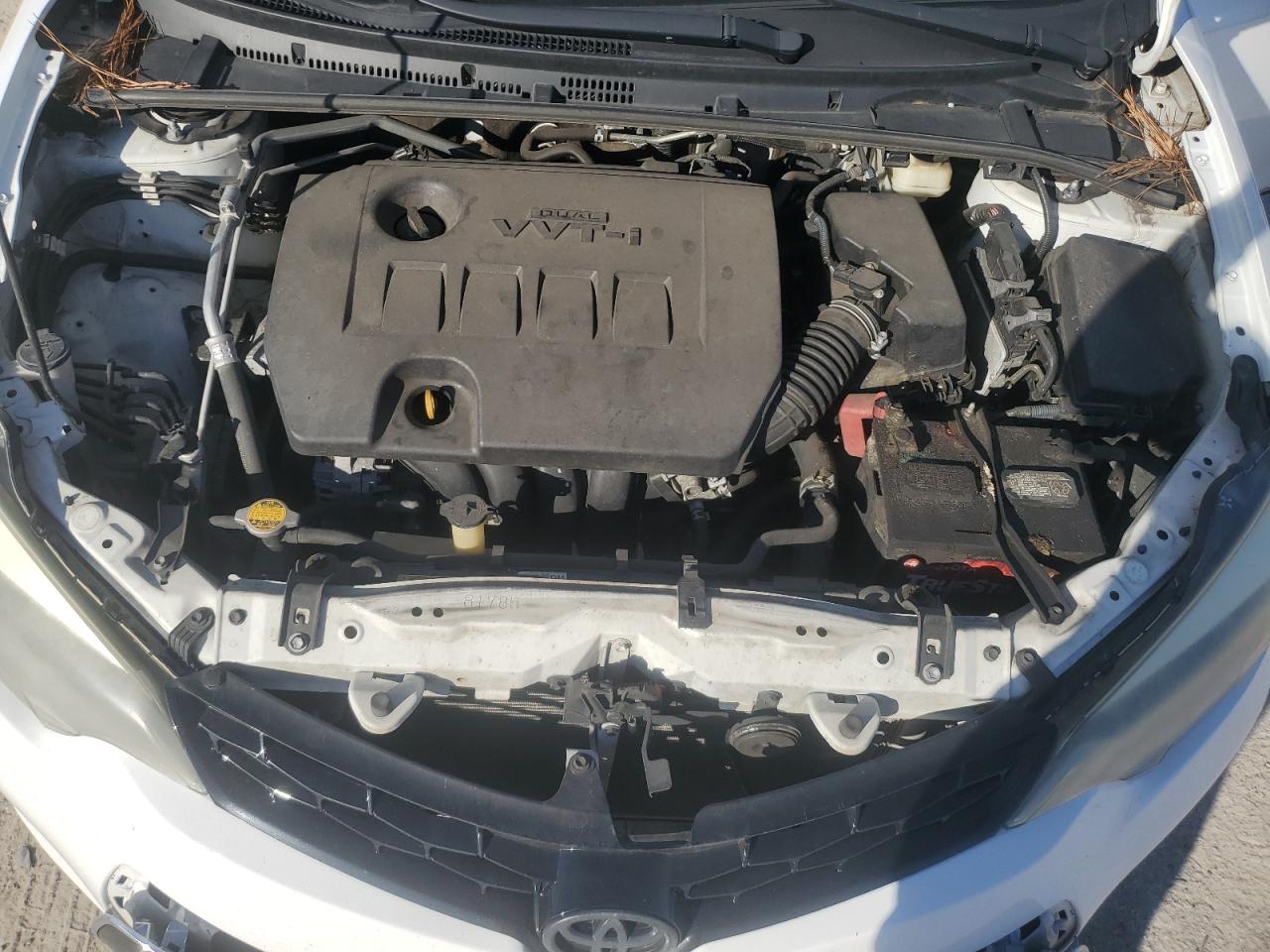 2015 Toyota Corolla - Image 11