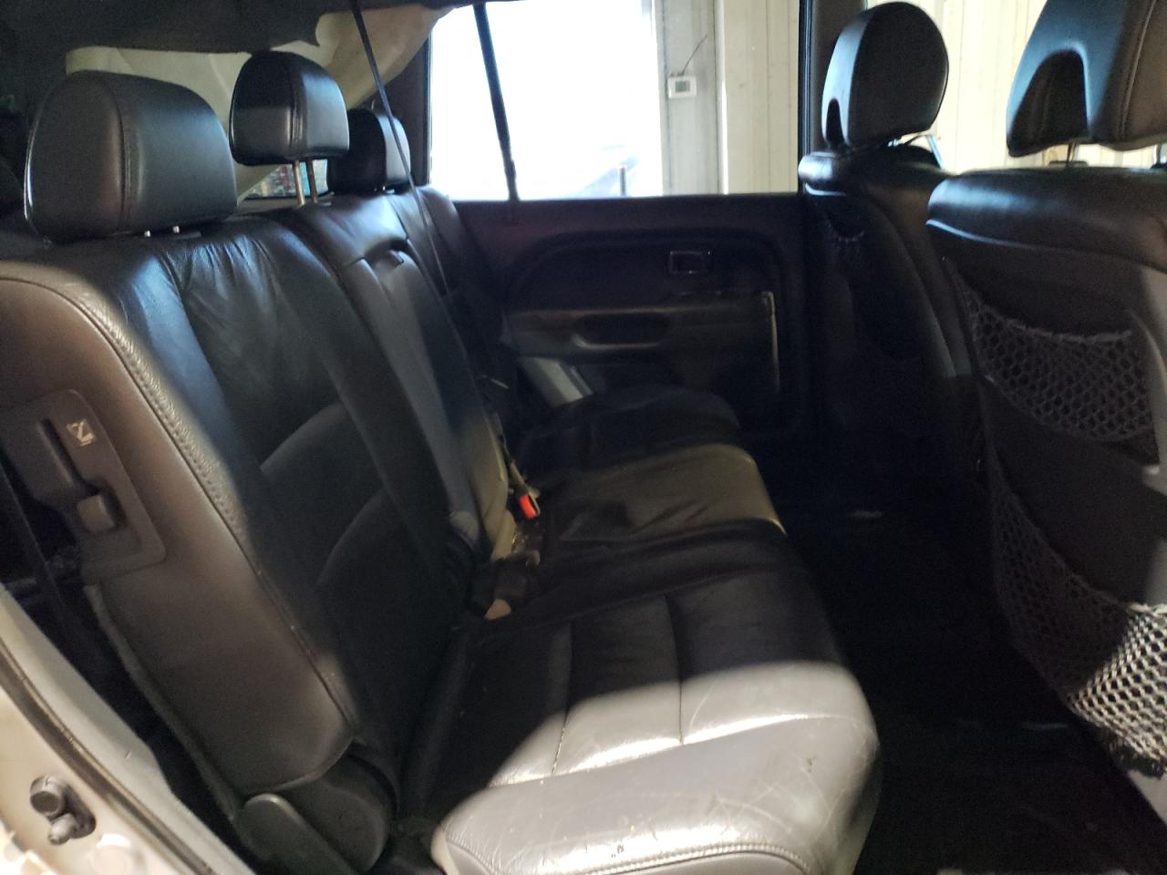 2008 Honda Pilot - Image 11