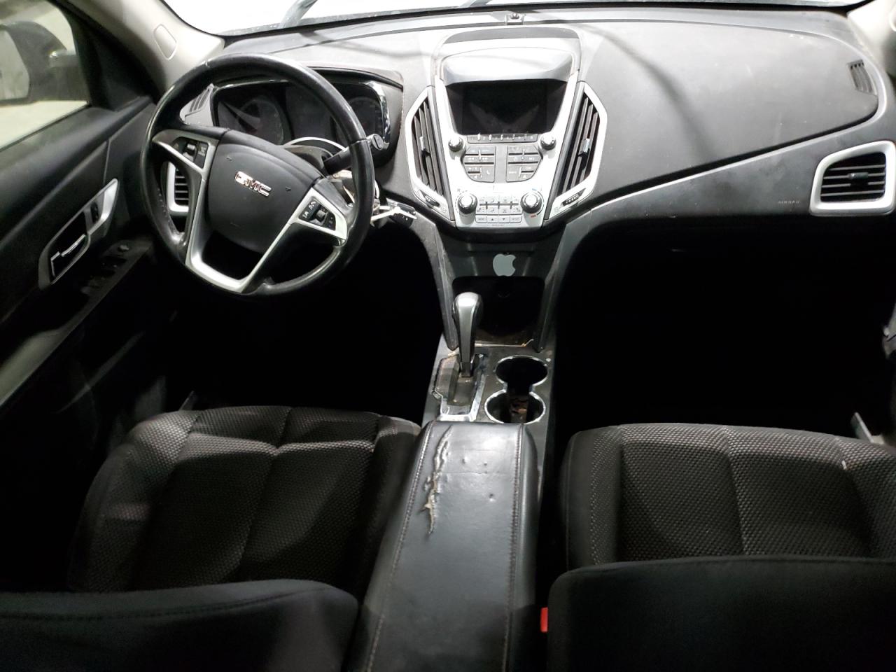 2015 GMC Terrain - Image 8