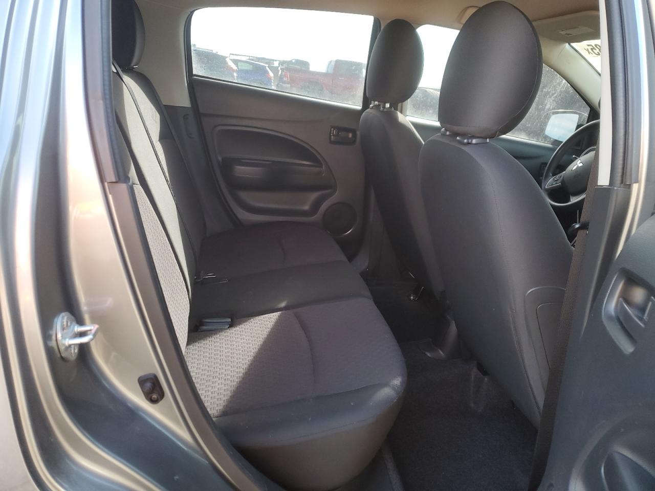 2020 Mitsubishi Mirage - Image 10