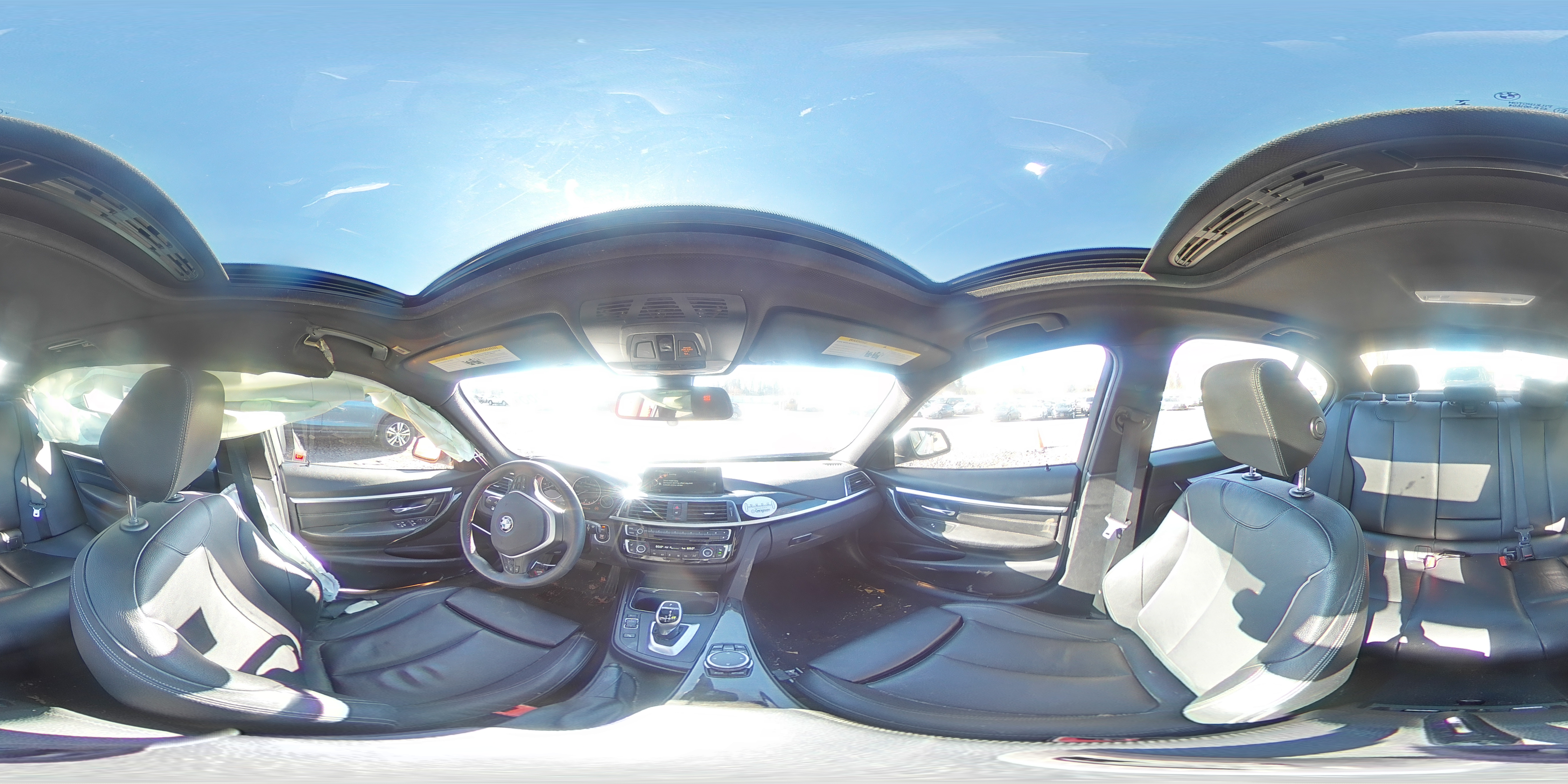 2016 BMW 3er - Image 13