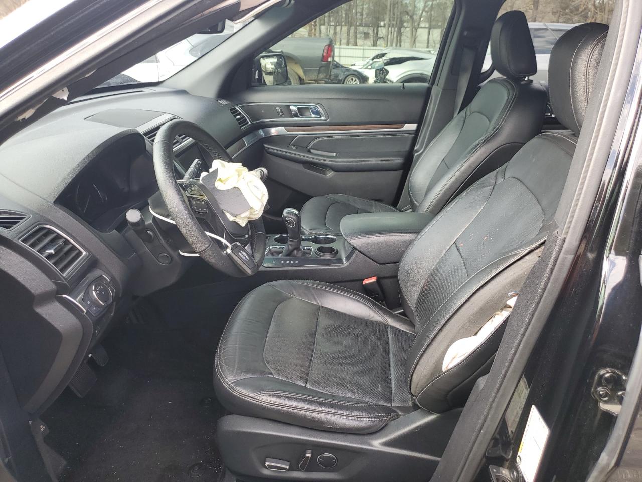 2018 Ford Explorer - Image 7