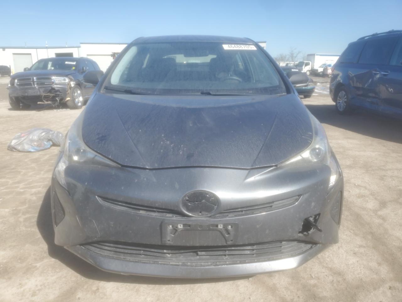 2016 Toyota Prius - Image 5