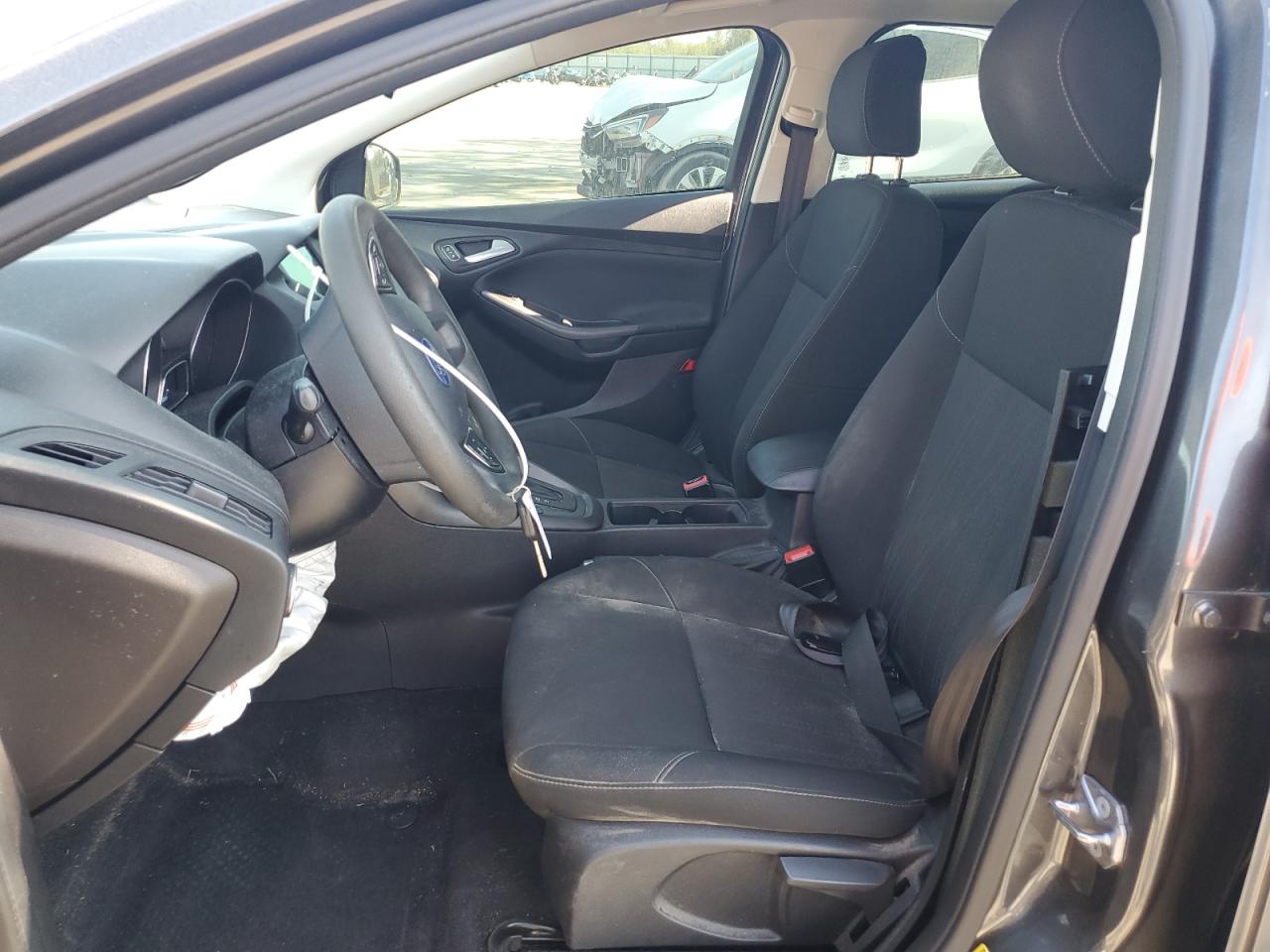 2017 Ford Focus - Image 7