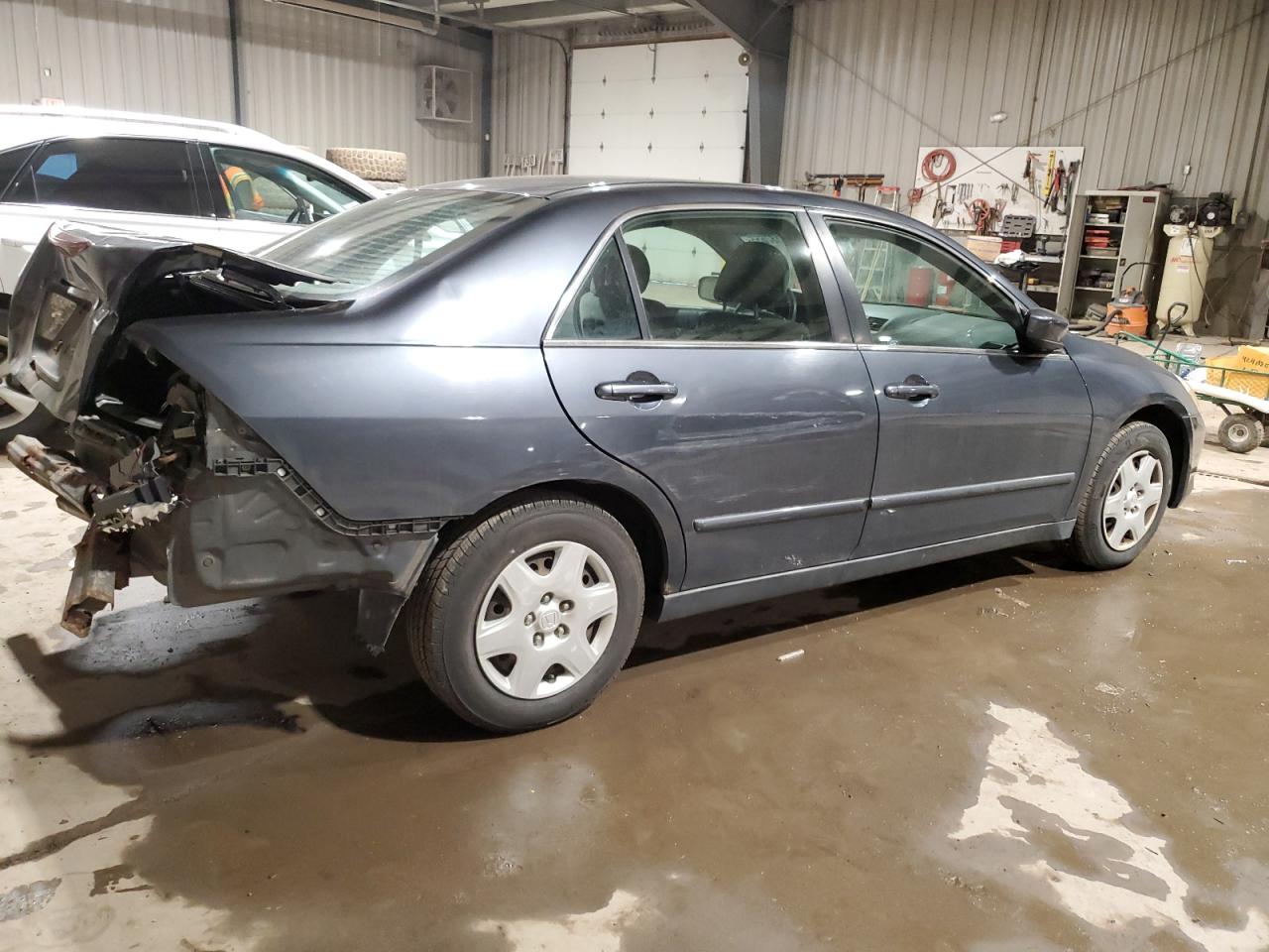 2007 Honda Accord - Image 3