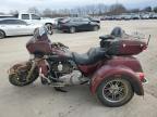 2014 Harley-Davidson Flhtcutg Tri Glide Ultra for Sale in Lexington, KY - Water/Flood