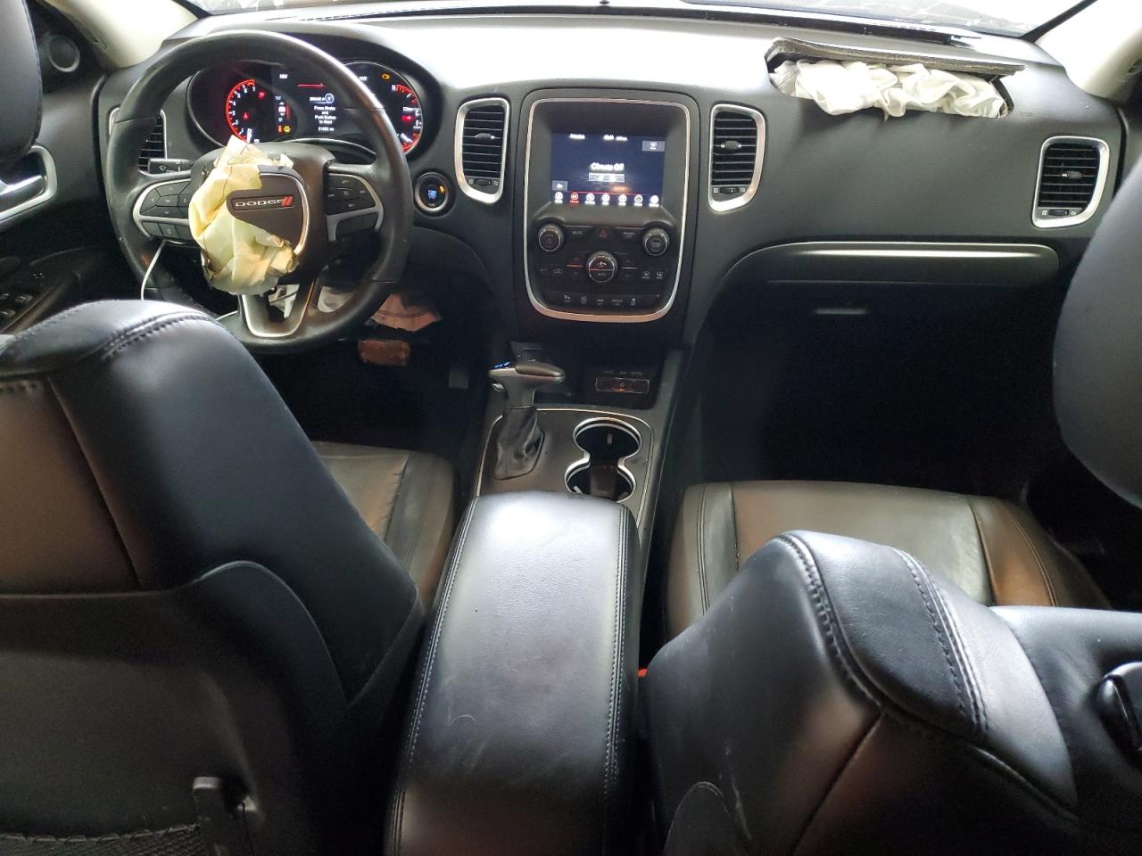 2019 Dodge Durango - Image 8