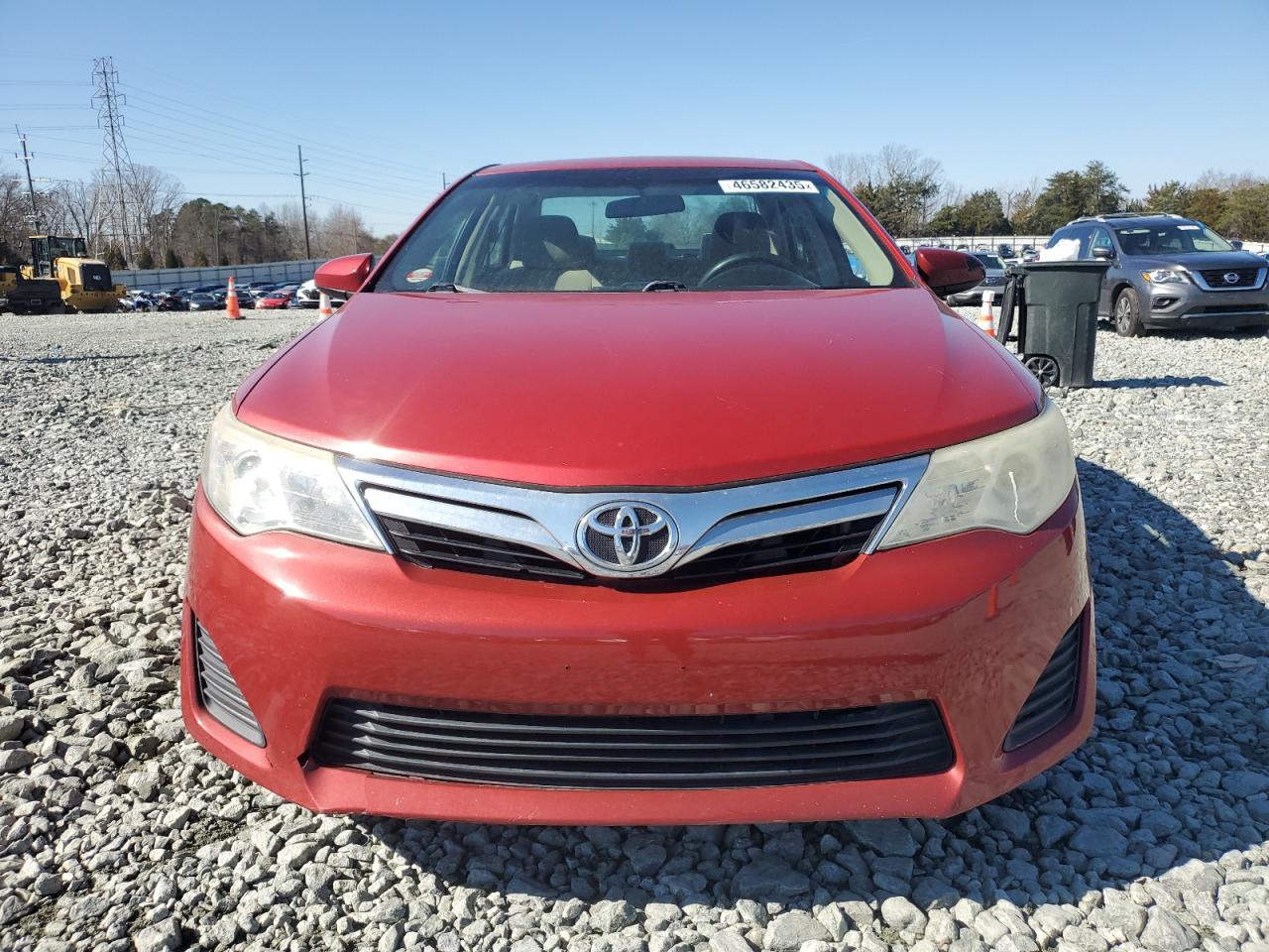 2013 Toyota Camry - Image 5