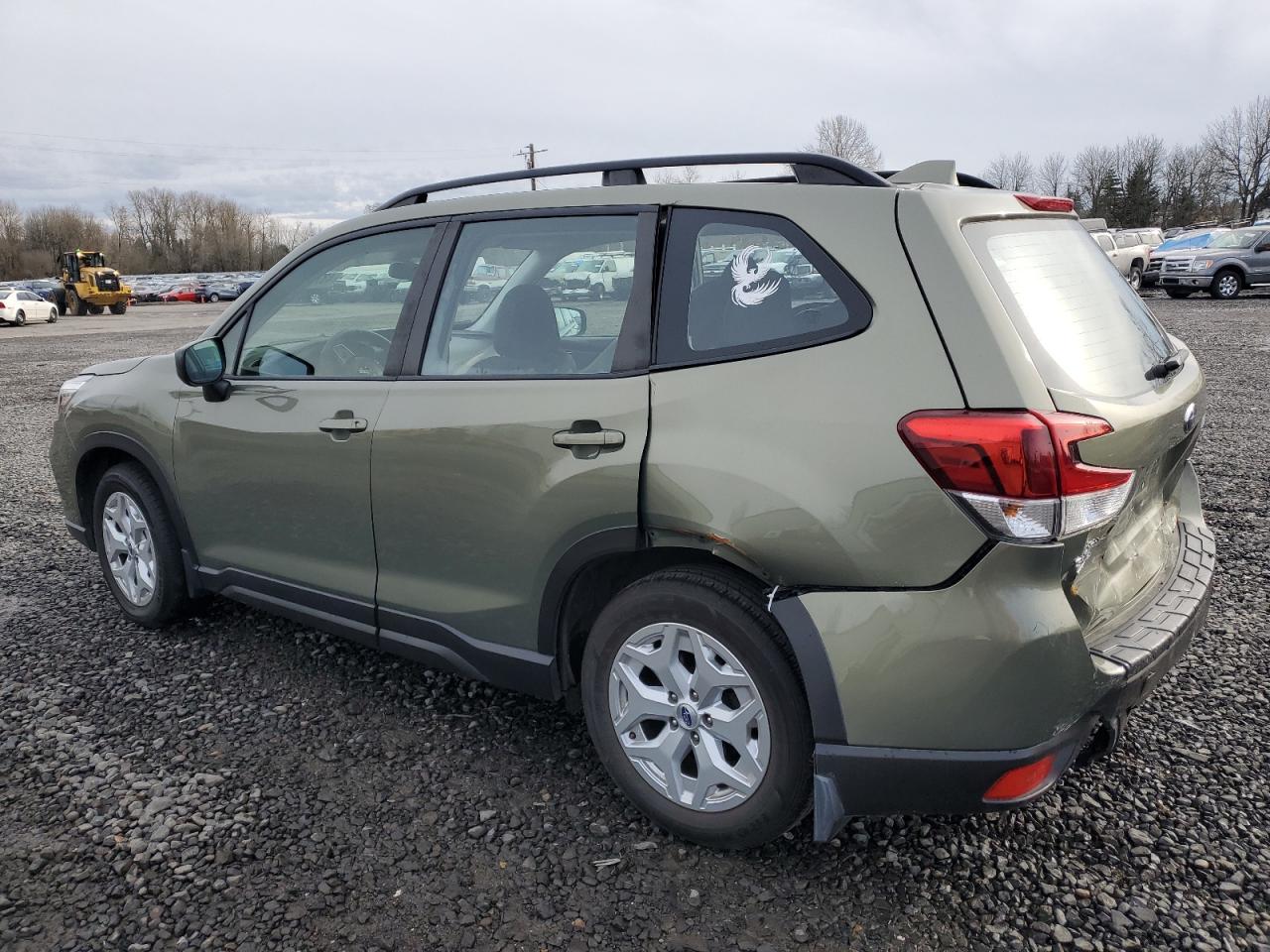 2019 Subaru Forester - Image 2