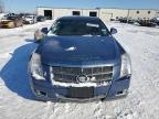 2009 Cadillac Cts Hi Feature V6 for Sale in Kansas City, KS - Front End