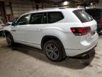 2019 Volkswagen Atlas Sel for Sale in Eldridge, IA - Front End
