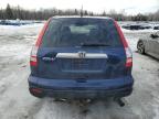 2007 HONDA CR-V EXL for sale at Copart ON - COOKSTOWN