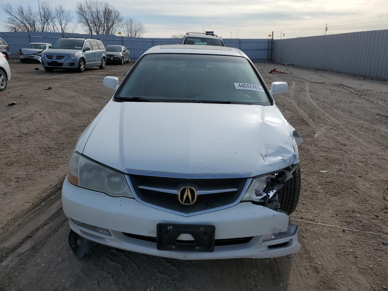 2003 Acura TL - Image 5
