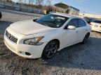 2013 Nissan Maxima S للبيع في Spartanburg، SC - Front End