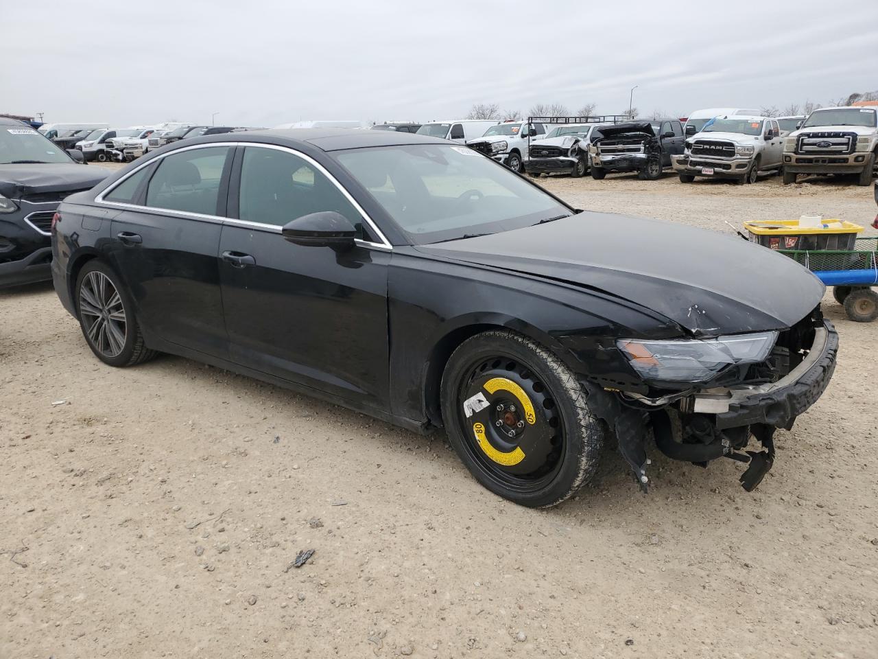 2019 Audi A6 - Image 4