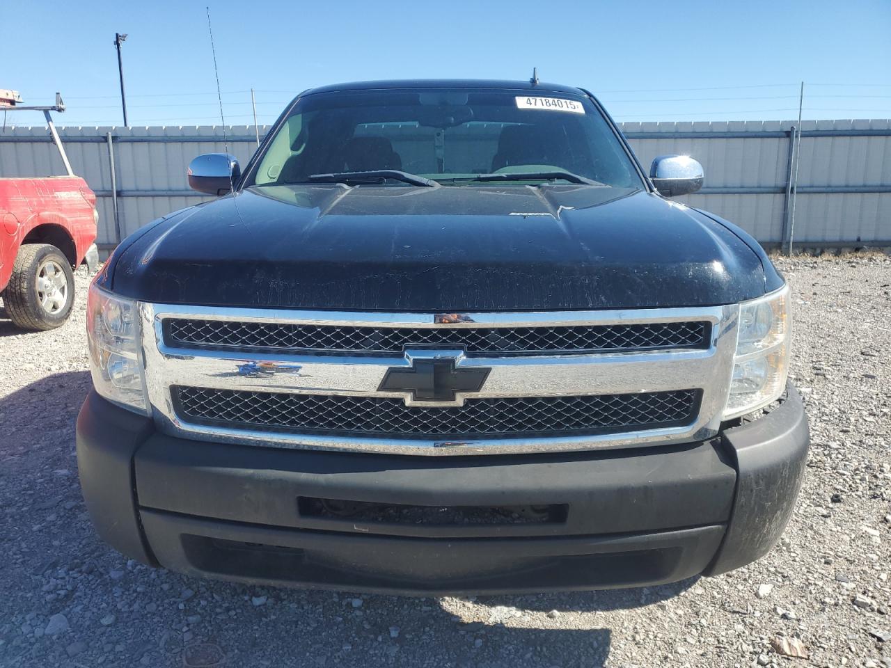 2012 Chevrolet Silverado - Image 5