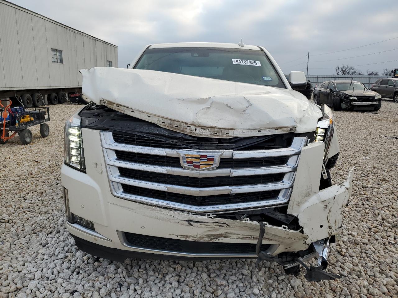 2015 Cadillac Escalade - Image 5