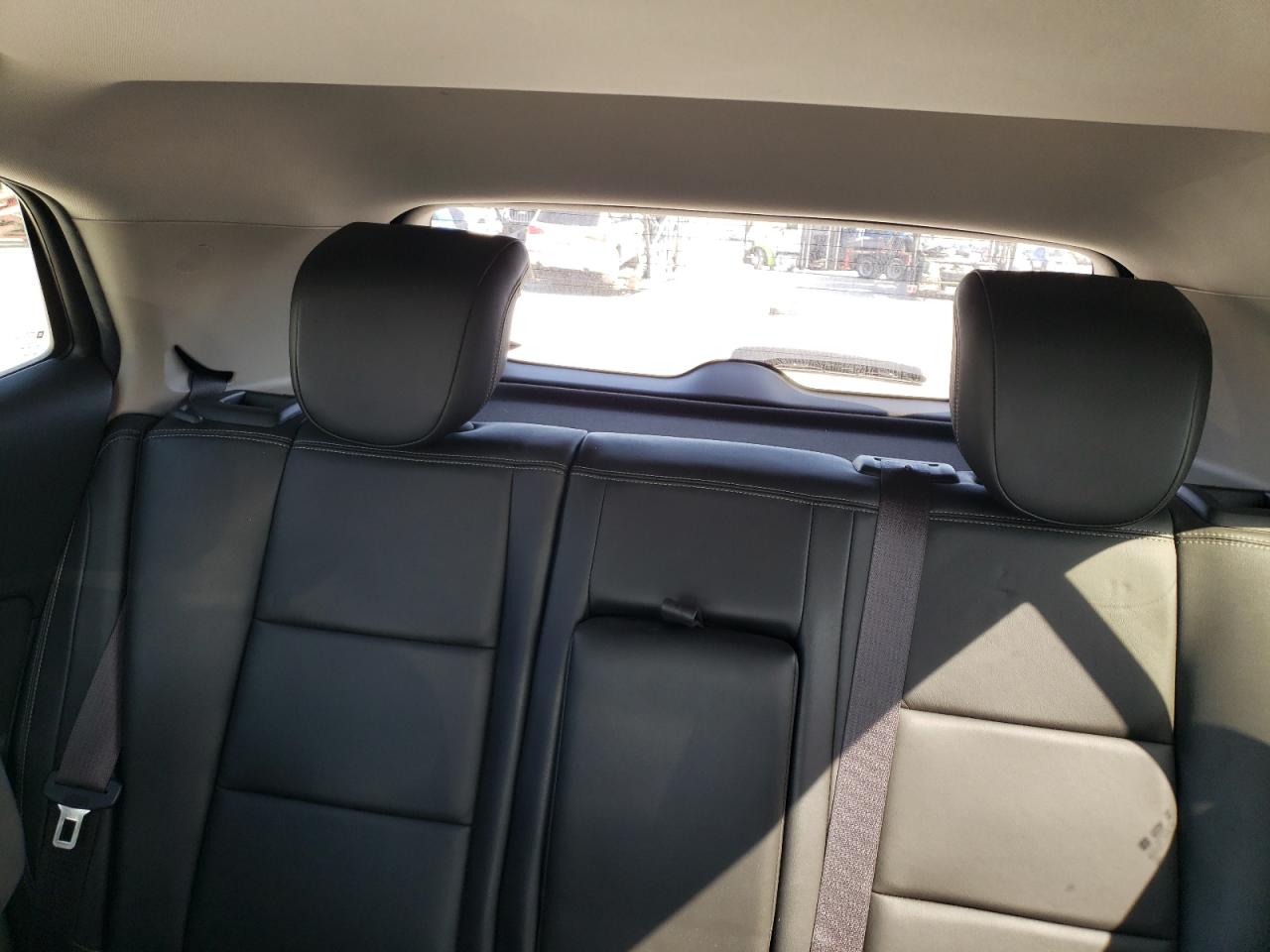 2016 Buick Encore - Image 10