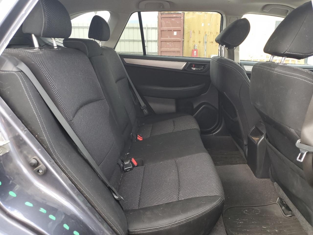 2016 Subaru Outback - Image 11