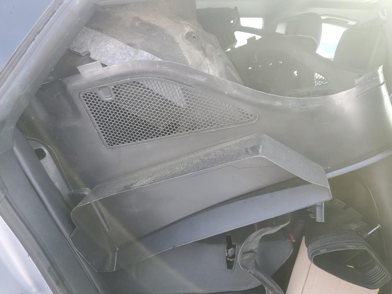 2018 Audi A7 - Image 10