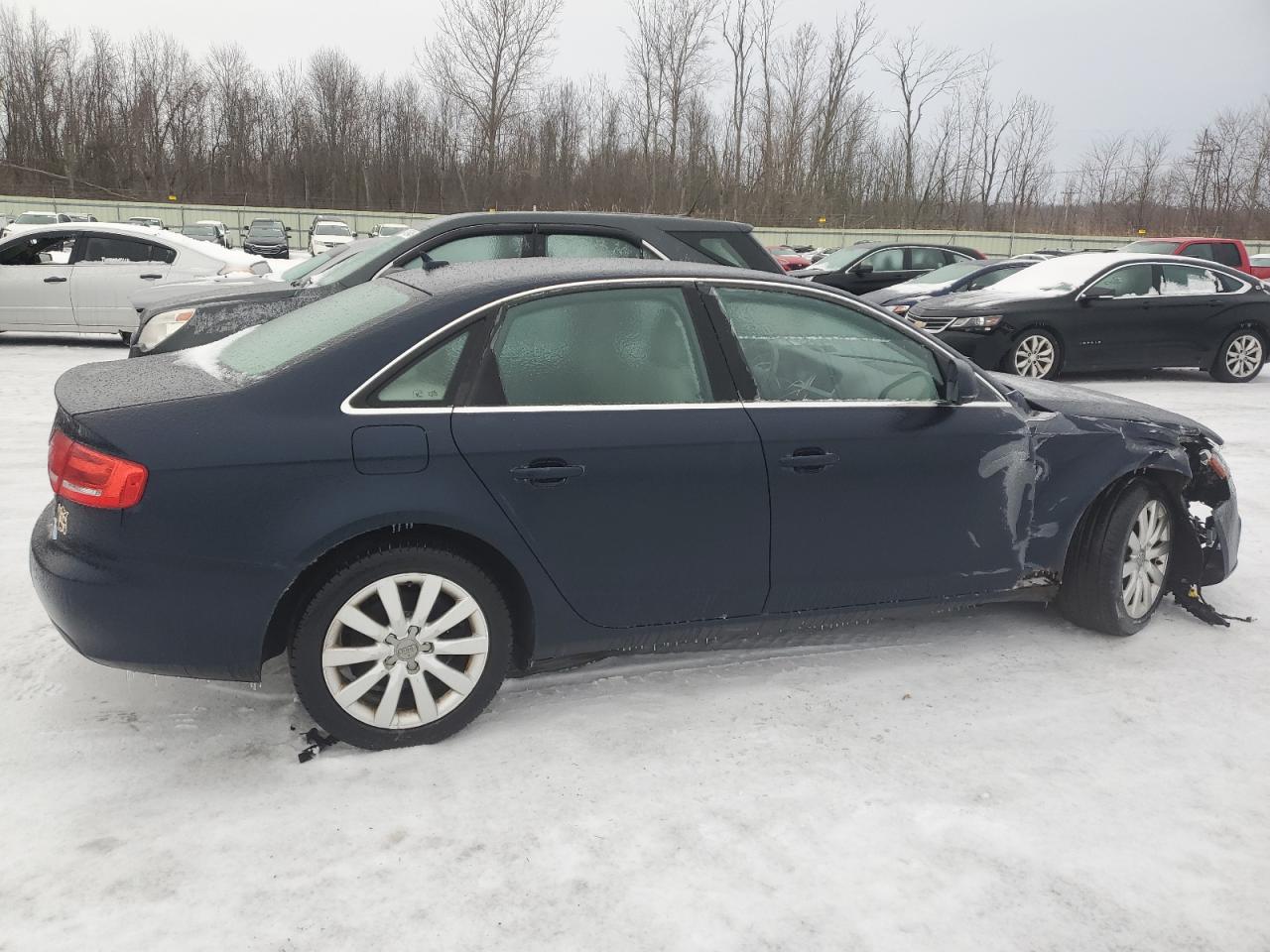 2009 Audi A4 - Image 3