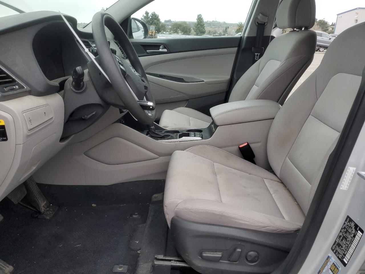 2016 Hyundai Tucson - Image 7