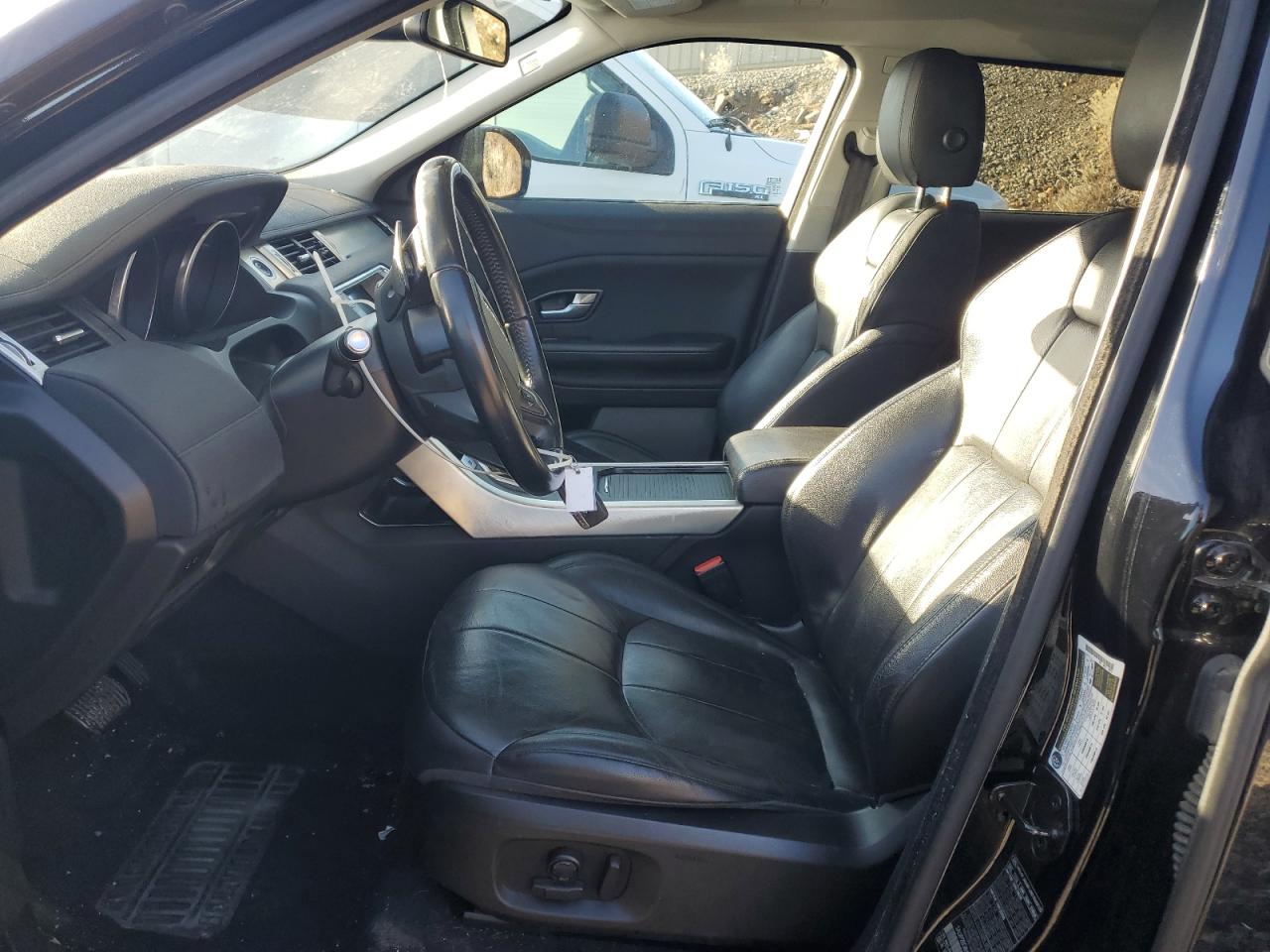 2017 Land Rover Range Rover - Image 7
