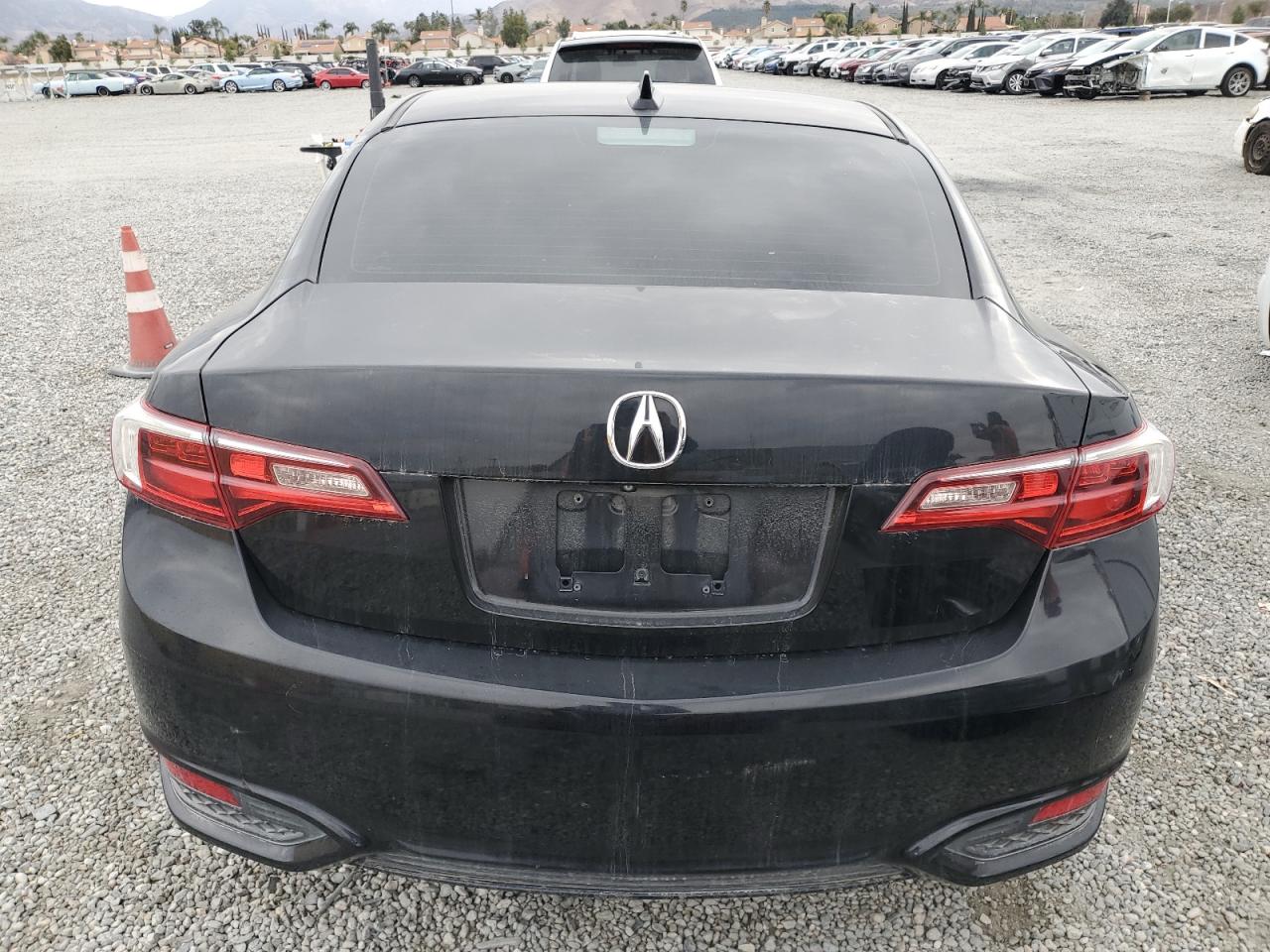 2016 Acura ILX - Image 6