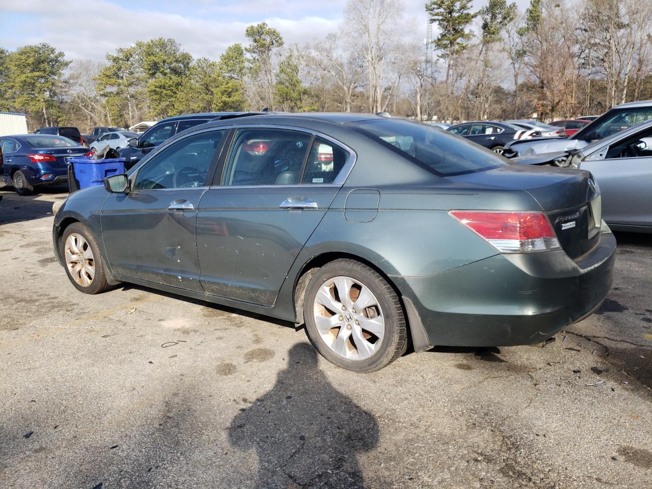 2009 Honda Accord - Image 2