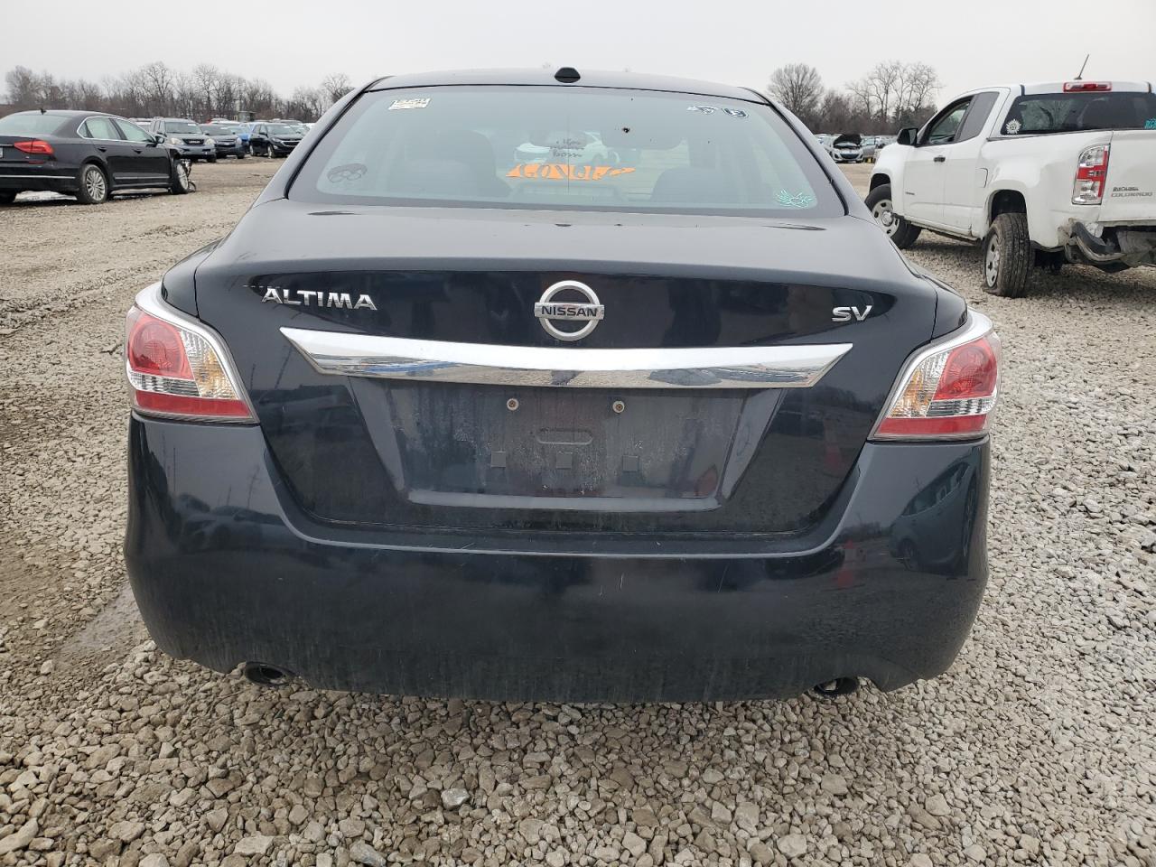 2015 Nissan Altima - Image 6