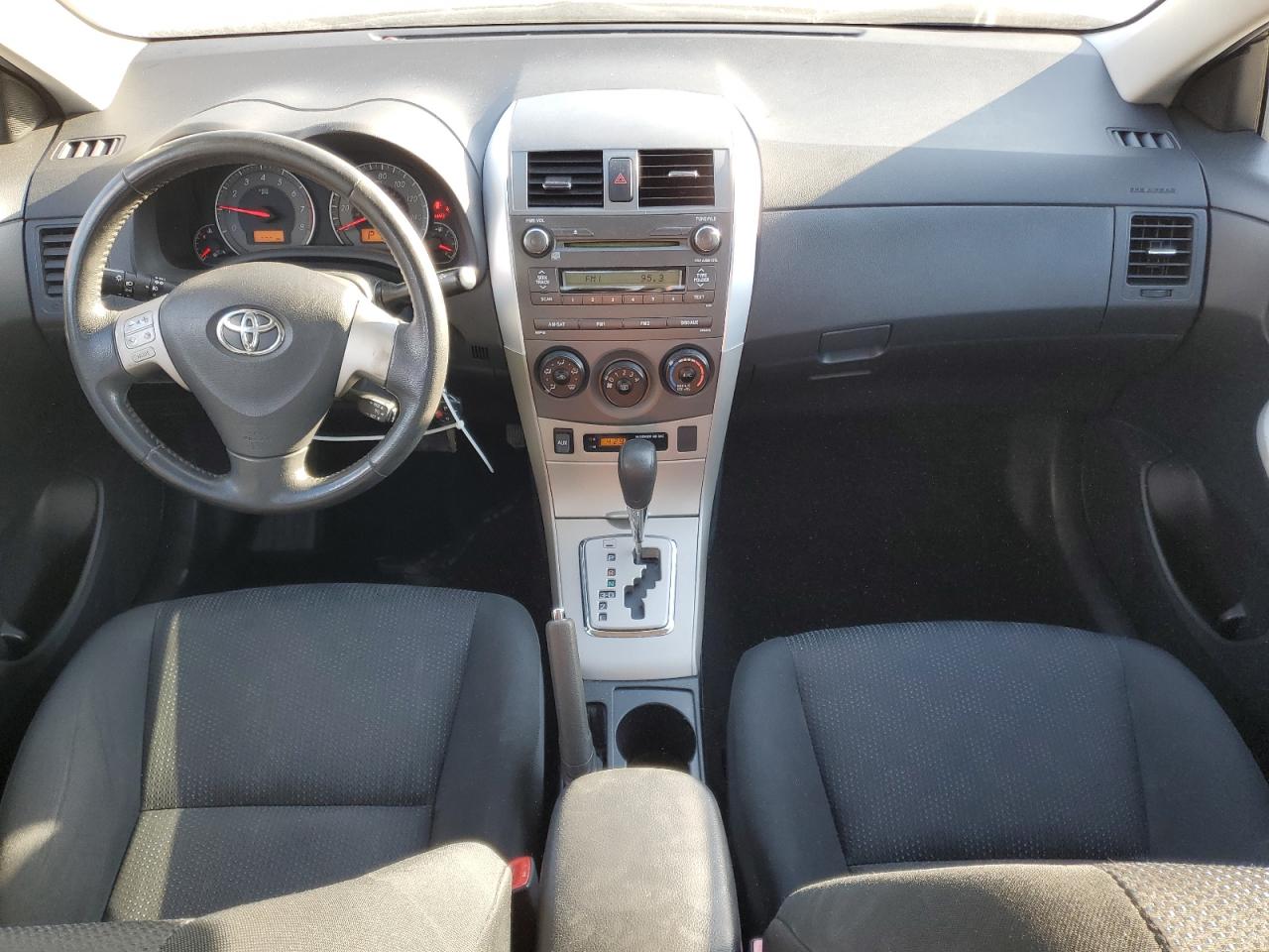2010 Toyota Corolla - Image 8