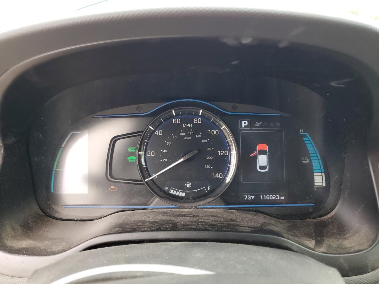 2019 Hyundai IONIQ - Image 9