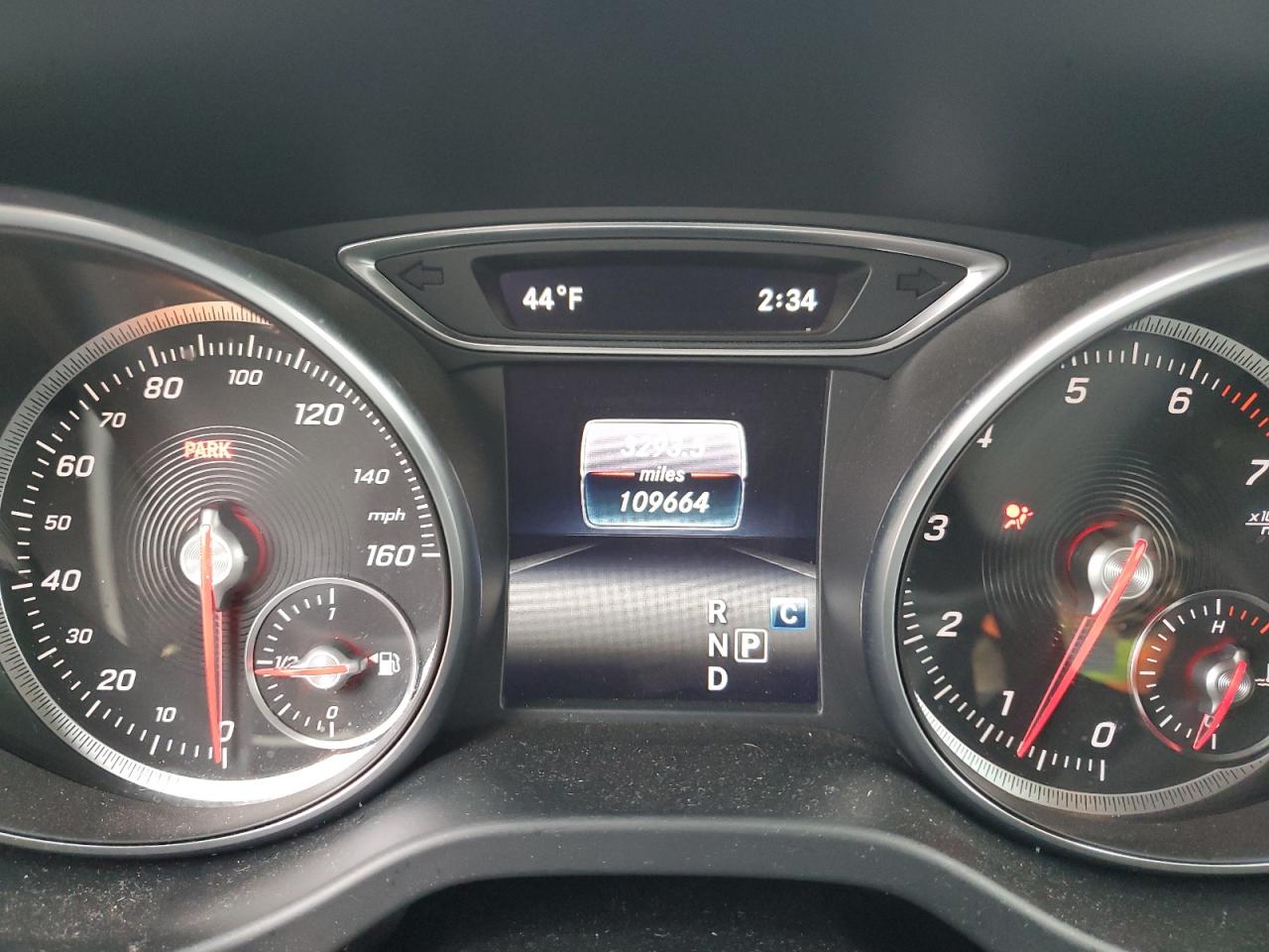 2019 Mercedes-Benz GLA-klasse - Image 9