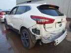 2020 NISSAN QASHQAI N- for sale at Copart PETERLEE