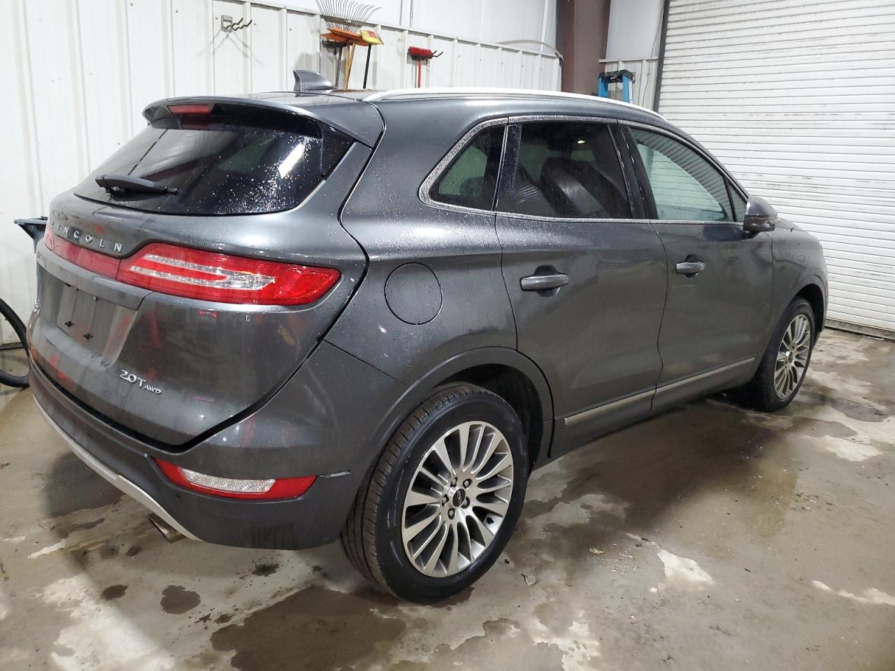 2017 Lincoln MKC - Image 3