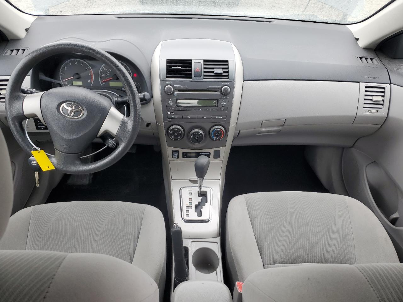 2011 Toyota Corolla - Image 8