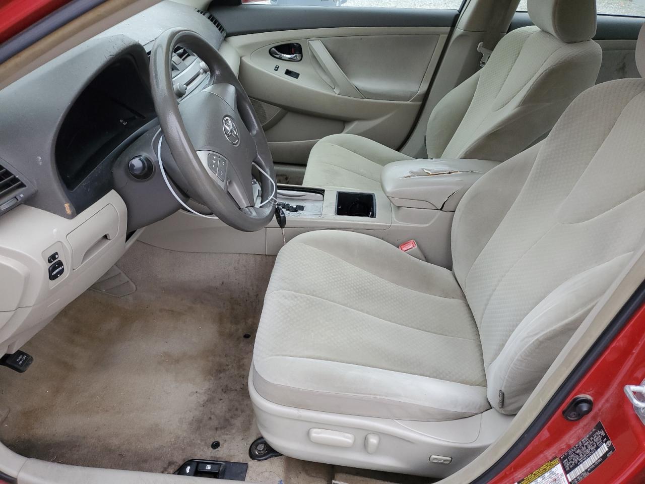 2007 Toyota Camry - Image 7