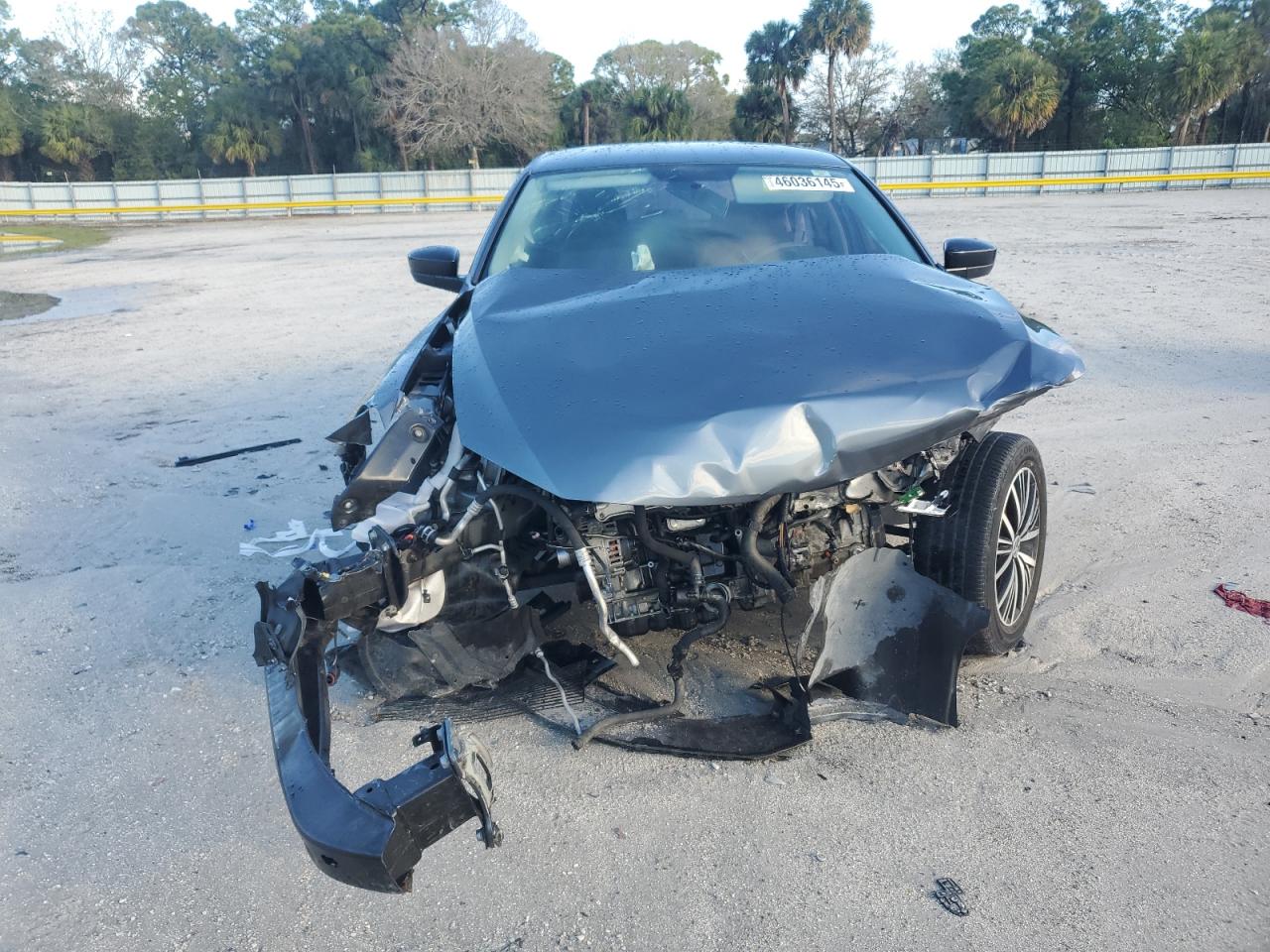 2018 Volkswagen Jetta - Image 5