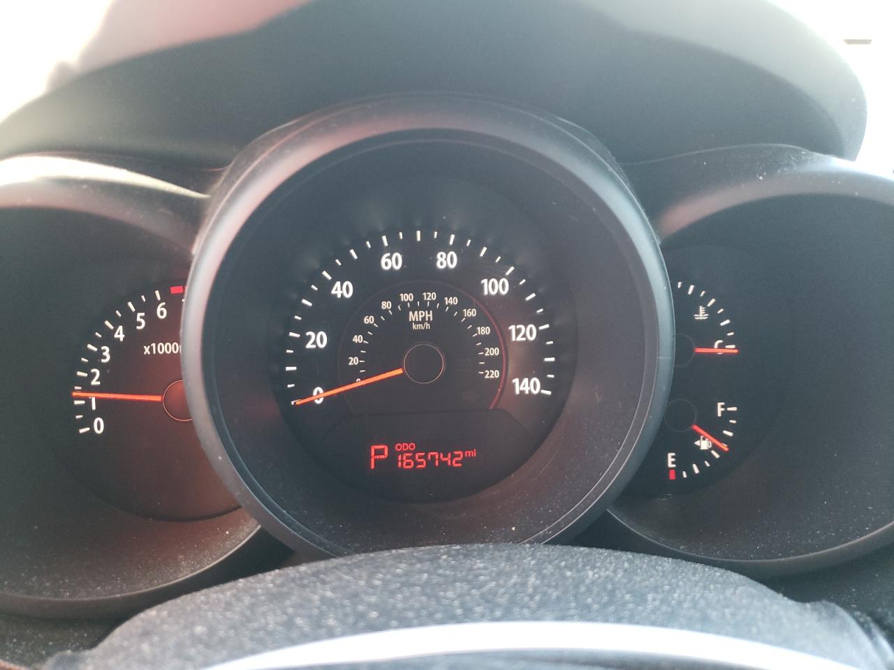 2010 Kia Soul - Image 9