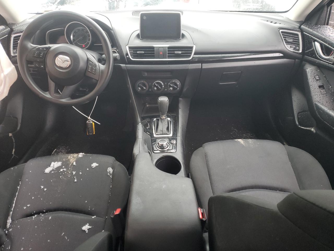 2016 Mazda 3 - Image 8